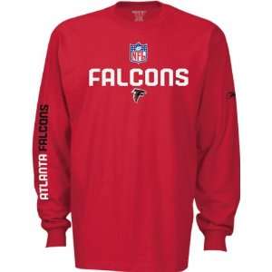   Wingman Sideline Long Sleeve T Shirt 