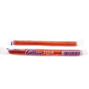 Old Fashioned Cherry Candy Sticks 80ct.  Grocery & Gourmet 