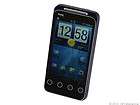 HTC EVO Shift 4G   2GB   Black (Unlocked) Smartphone