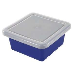  Replacement Tray with Lid   Square