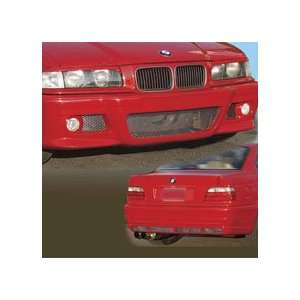    92 98 BMW 3 Series 2/4 Door M Style Full Body Kit Automotive