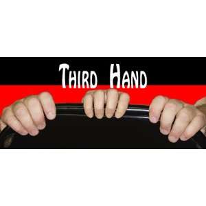  Third Hand, The  LARGE  Stage / Magic Trick Access Toys 