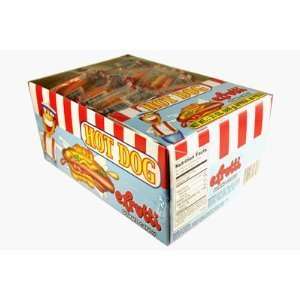  Efrutti Hot Dogs 60 Count 