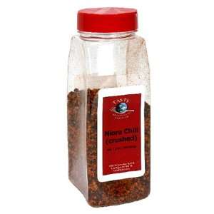 Taste Specialty Foods, Crushed Niora Chili, 10 Ounce Jar  