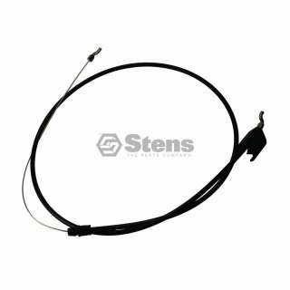 MTD Control Cable, 746 1130, 946 1130 22 deck, series  