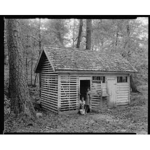   house,Hill Plantation?,Washington vic.,Wilkes County,Georgia Home