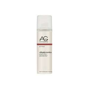 AG Hair Cosmetics Ultradynamics Extra Firm Spray Travel Size (Quantity 