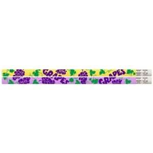  Grape Lightly Scented. 72 Pencils D2352 72 Pack Office 