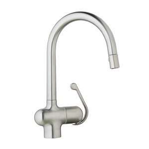  Grohe 32 244 DC0 Ladylux Pro Kitchen All Faucet