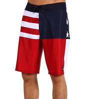 Quiksilver   Stars and Stripes Boardshort