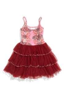 Ooh La, La Couture Ballet Dress (Little Girls)  