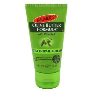 Palmers Olive Butter Formula Concentrated Cream with Vitamin E 2.1 oz 