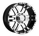 CPP American Eagle style 079 wheels rims, 18x9, 5x135mm, superfinish 