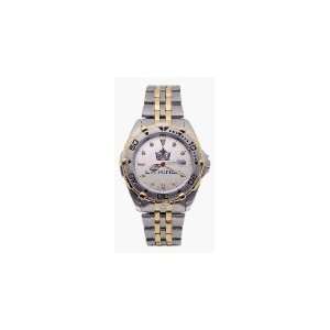   All Star Womens Stainless Steel Watch 