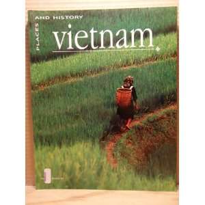  Vietnam (Places and History) Paola Rinaldi Books