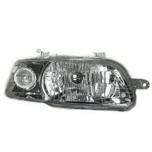 2004 08 CHEVROLET AVEO HEADLIGHT ASSEMBLY (ALSO FITS HATCHBACK 04 08 