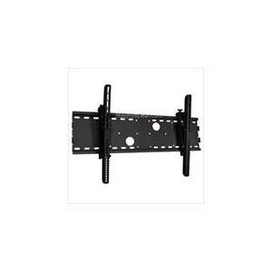   Bracket for LED, LCD and Plasma (Limit 165 LBS, 32 63 inches)   Black