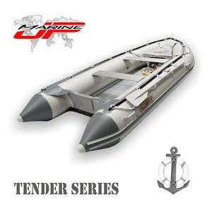 FT INFLATABLE YACHT TENDER BOAT DINGHY   ZODIAC  