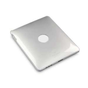  Crystal Case For iPad 1   Clear Electronics