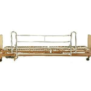  Invacare Reduced Gap Deluxe Full Length Bed Rail Health 