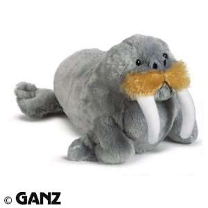  Webkinz Walrus with Trading Cards Toys & Games