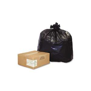 Webster ReClaim Can Liners, 40 45 Gal., 2.0 mil, 40 x 46 