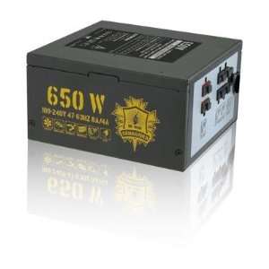  650W PSU Retail Electronics