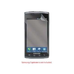   Privacy Finish for Samsung Captivate Cell Phones & Accessories