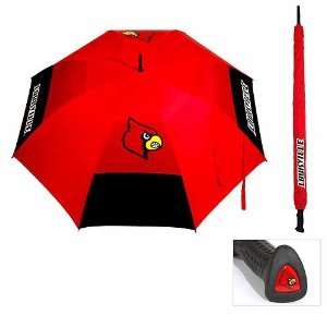 Louisville Cardinals Golf Umbrella 