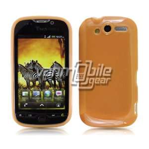   + LCD SCREEN PROTECTOR + CAR CHARGER for MYTOUCH 4G 