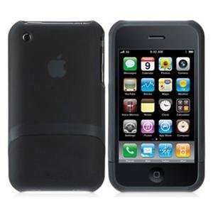  Griffin Technology, Outfit for iPhone 3G/3GS Black 