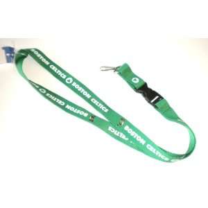  Boston Celtics Lanyard   by Aminco