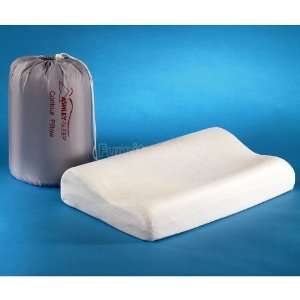  Ashley Furniture Standard Memory Foam Contour Pillow (Set 