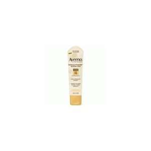  Aveeno Continuous Protection Sunblock Lotion Face SPF 70 