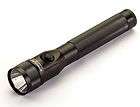 streamlight stinger ds led flashlight 75813 with charger ac dc