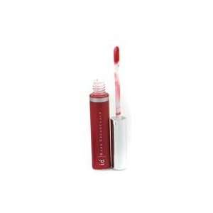 Bare Escentuals Lip Gloss Wearable Red NEW SEALED
