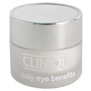  Clinique Eye Care   Daily Eye Benefit 15ml/0.5oz Beauty