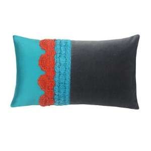  Himalaya Pillow in Storm Grey