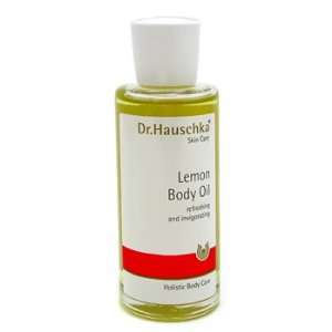  Lemon Body Oil ( Refreshing & Invigorating )   100ml/3.4oz 