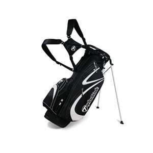  2010 TaylorMade Pure Lite Stand Golf Bag (7 Colors 