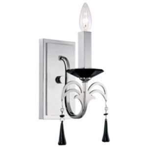  Boutique Wall Sconce No. 9 712 1 11 by Savoy House 