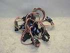 1987 95 GM IGNITION MODULE TO COIL WIRE TBI FUEL INJECTION GMC G,P 10 