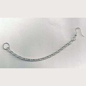 Strand Nose Chain from Chained Edge  