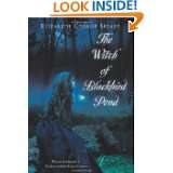 The Witch of Blackbird Pond by Elizabeth George Speare (Jan 10, 2011)