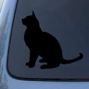  BURMESE   Cat   Vinyl Car Decal Sticker #1496  Vinyl 