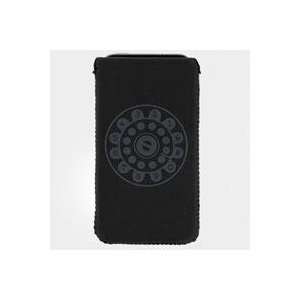  Crumpler The Grub iPhone Pouch, Black Cell Phones 