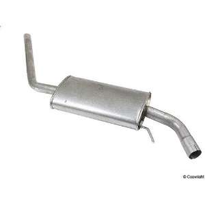  New VW EuroVan Dansk Muffler 97 99 00 Automotive