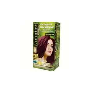  Permanent Hair Colorant, Iridescent Chestnut (4I), 5.6 oz 