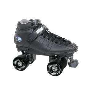  429 Pro Outdoor Skates with Sonic Wheels Sports 