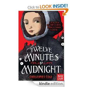 Twelve Minutes to Midnight Christopher Edge  Kindle Store